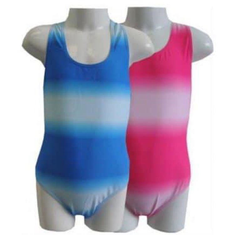 Picture of 0233U- GIRLS SWIMWEAR-LINED